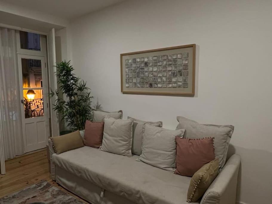 A Charming Stay Near Paco Das Escolas Coimbra Exterior foto